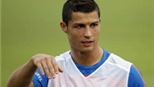 Cristiano Ronaldo: Tôi đang cảm thấy rất tốt